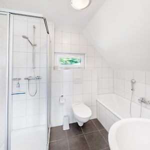 Appartement met Drie Slaapkamers