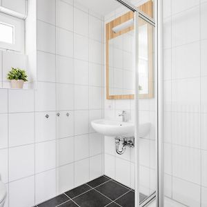 Appartement met Vier Slaapkamers