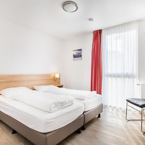 Appartement met Twee Slaapkamers
